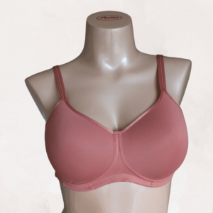 Prothese bh: Amoena Mara 44780, faded rose
