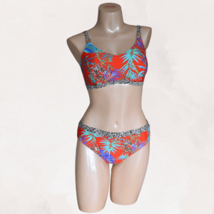 Anita Bikini Afrikan Style (-20%)